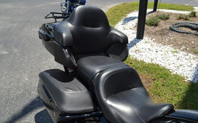 2024 Harley-Davidson® Ultra Limited - FLHTK
