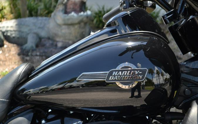 2024 Harley-Davidson® Ultra Limited - FLHTK