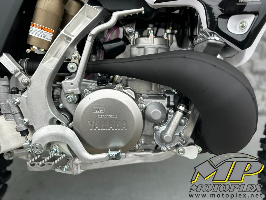 2026 Yamaha YZ250 70th Anniversary Edition