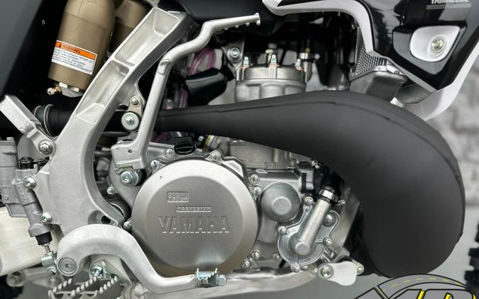 2026 Yamaha YZ250 70th Anniversary Edition