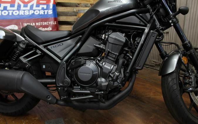 2026 Honda® Rebel 1100T