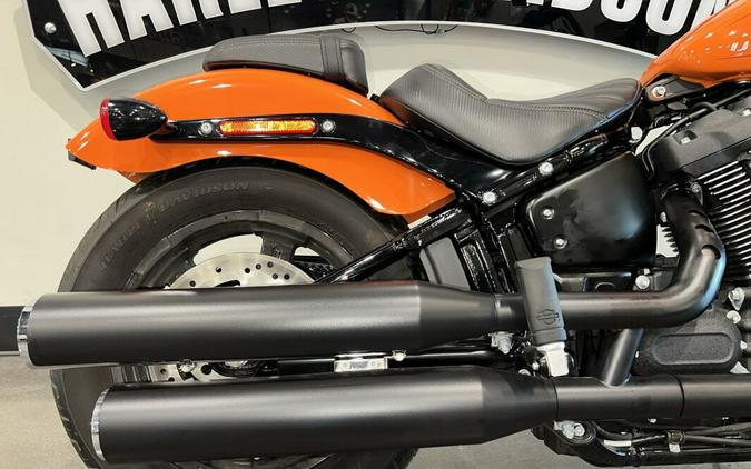 2024 Harley-Davidson Street Bob 114