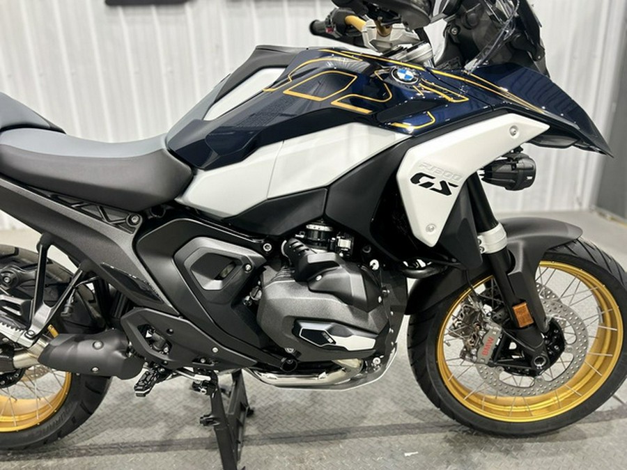 2026 BMW R 1300 GS Option 719