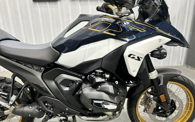 2026 BMW R 1300 GS Option 719