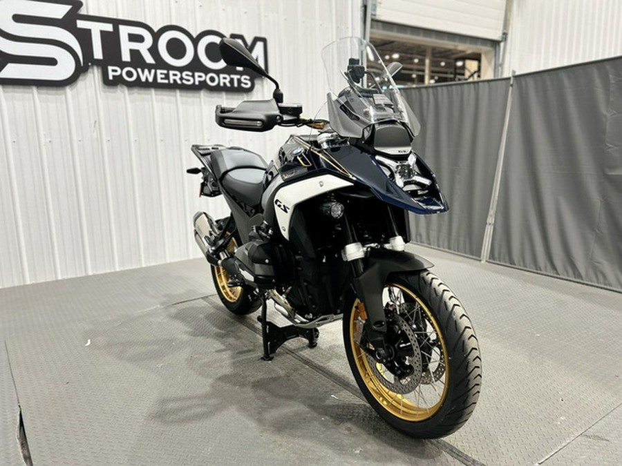 2026 BMW R 1300 GS Option 719