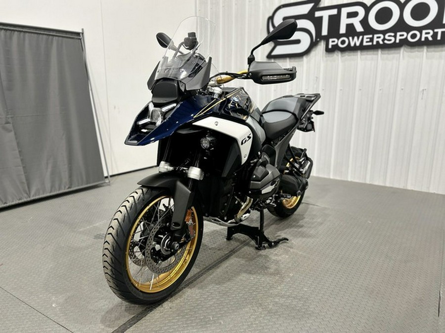 2026 BMW R 1300 GS Option 719
