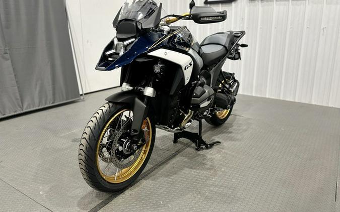 2026 BMW R 1300 GS Option 719