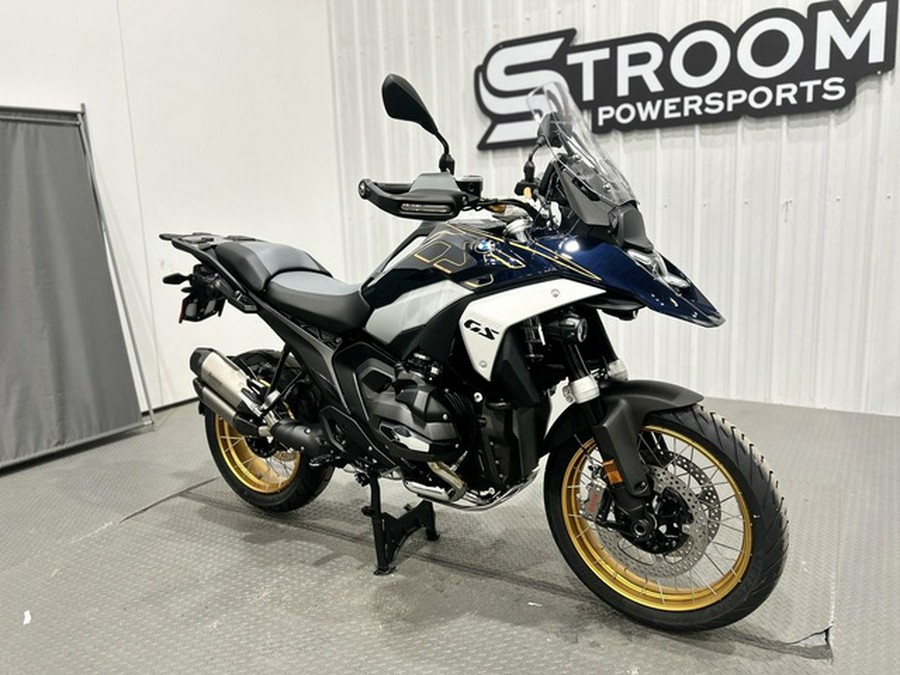 2026 BMW R 1300 GS Option 719