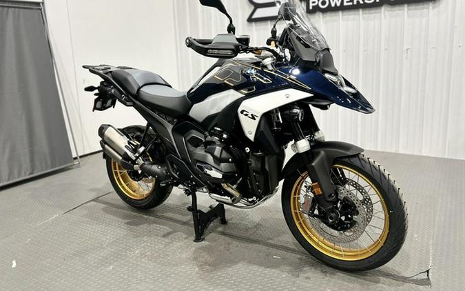 2026 BMW R 1300 GS Option 719