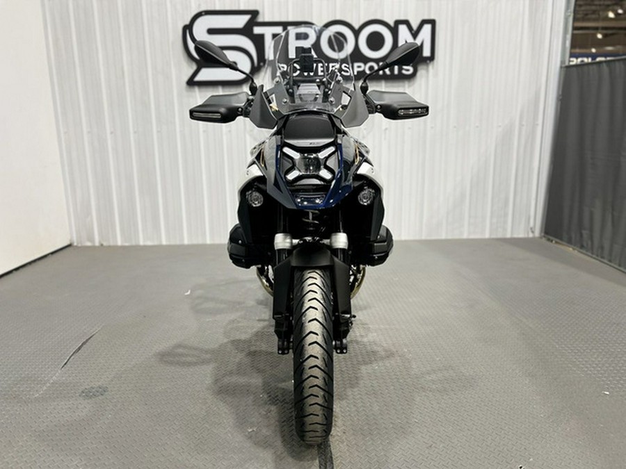 2026 BMW R 1300 GS Option 719