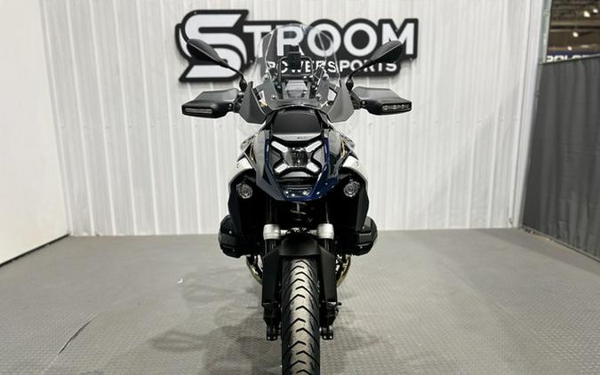 2026 BMW R 1300 GS Option 719