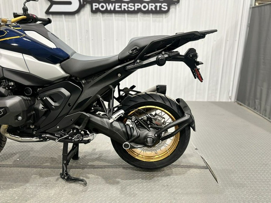 2026 BMW R 1300 GS Option 719