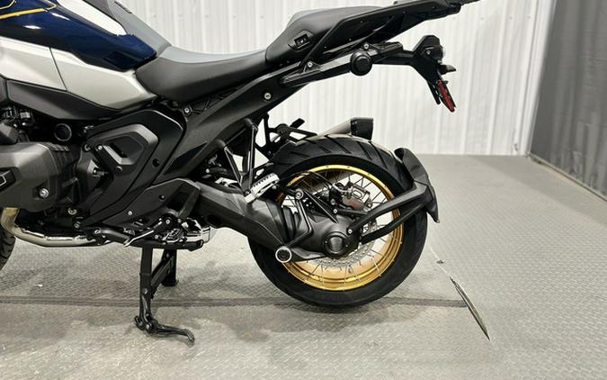 2026 BMW R 1300 GS Option 719