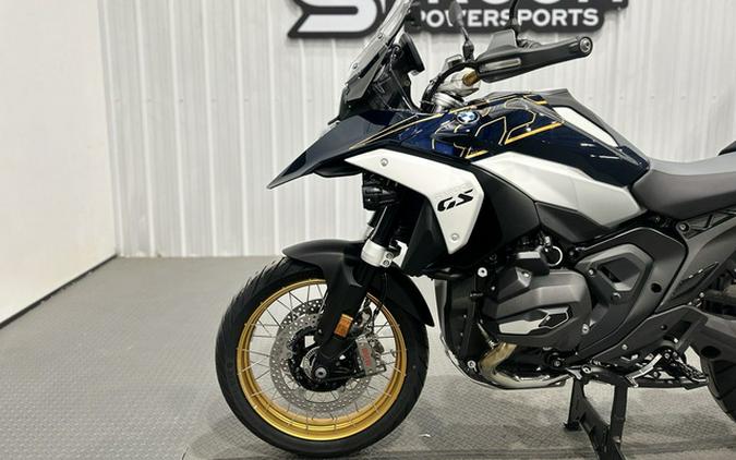 2026 BMW R 1300 GS Option 719