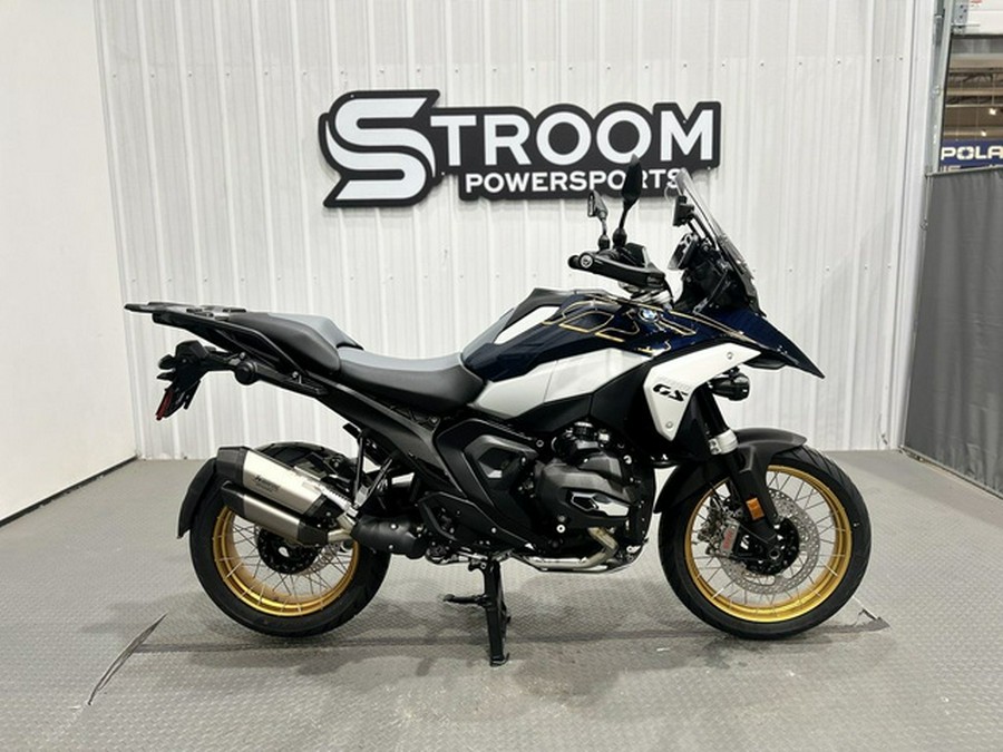 2026 BMW R 1300 GS Option 719
