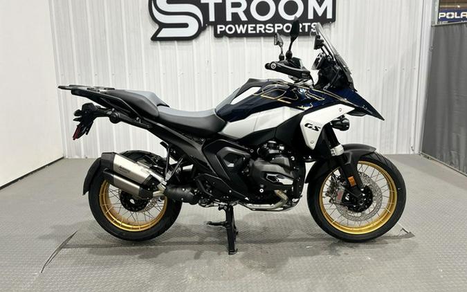 2026 BMW R 1300 GS Option 719