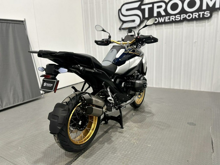2026 BMW R 1300 GS Option 719