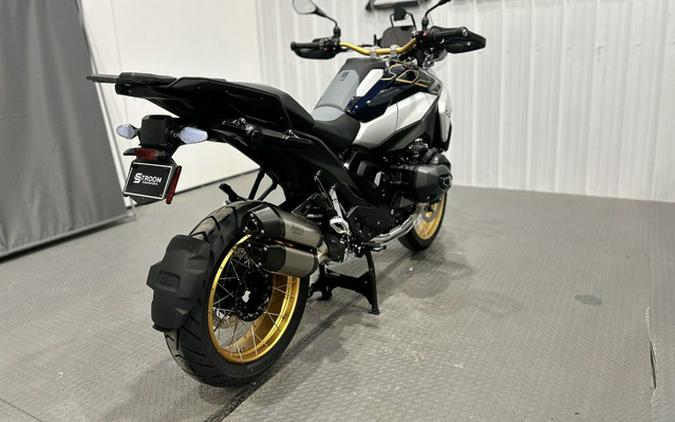 2026 BMW R 1300 GS Option 719