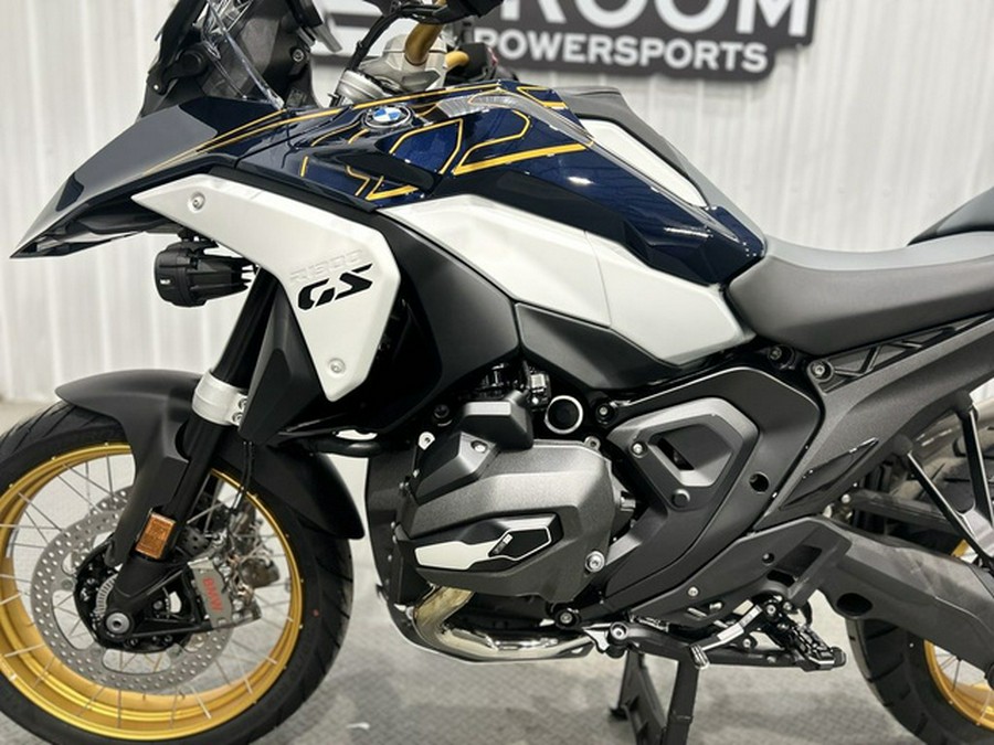 2026 BMW R 1300 GS Option 719