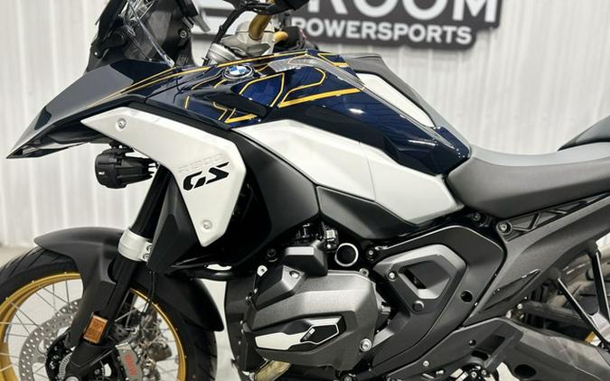 2026 BMW R 1300 GS Option 719