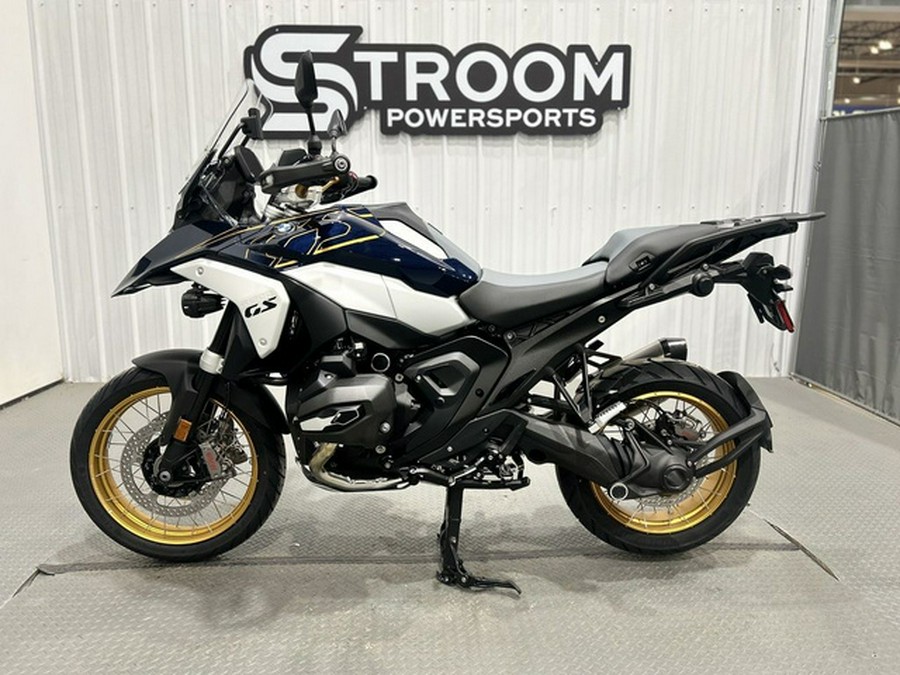 2026 BMW R 1300 GS Option 719