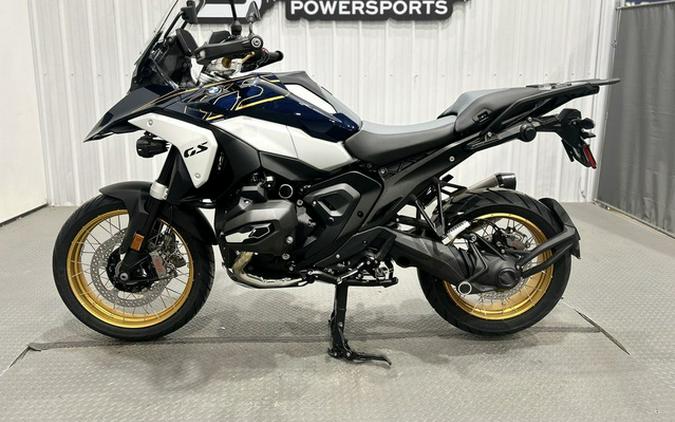 2026 BMW R 1300 GS Option 719