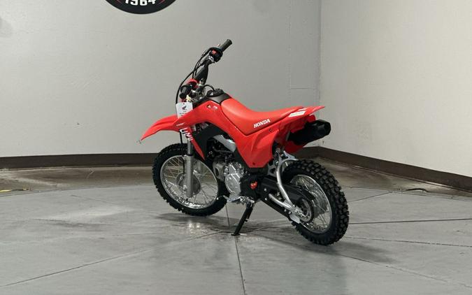 2026 Honda CRF® 110F