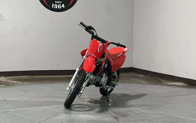 2026 Honda CRF® 110F