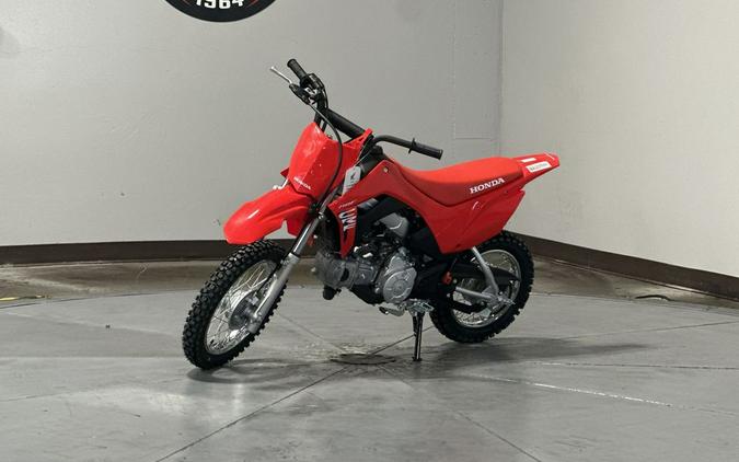 2026 Honda CRF® 110F