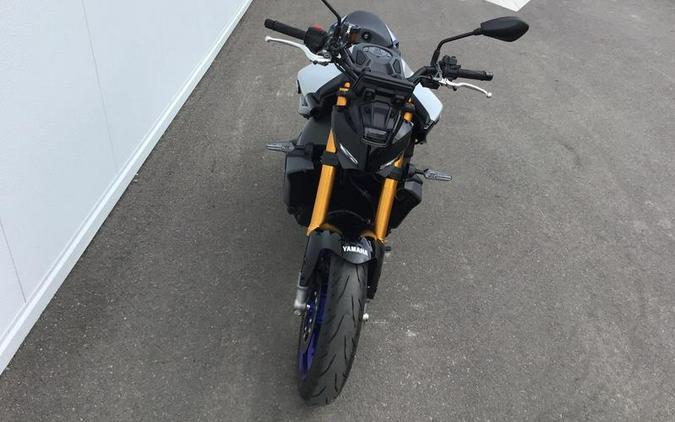 2026 Yamaha MT-09 SP