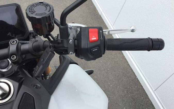 2026 Yamaha MT-09 SP