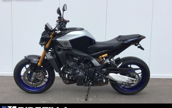 2026 Yamaha MT-09 SP