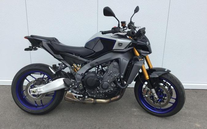 2026 Yamaha MT-09 SP