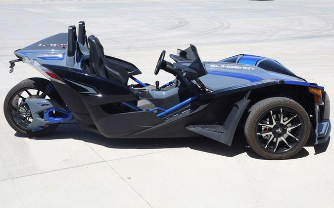 2021 Polaris Slingshot R
