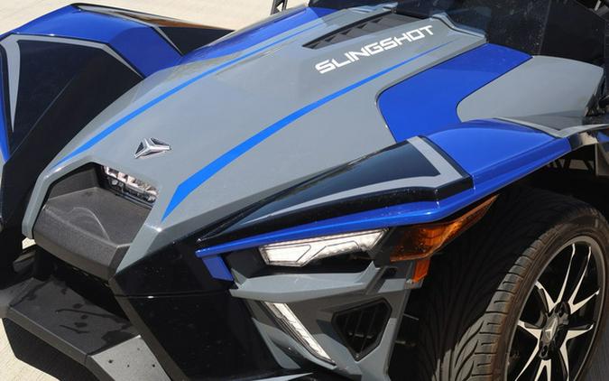 2021 Polaris Slingshot R