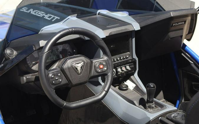 2021 Polaris Slingshot R
