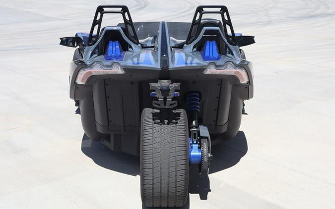 2021 Polaris Slingshot R