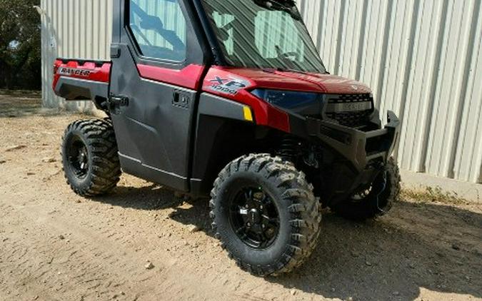 2026 Polaris Ranger XP 1000 NorthStar Edition Ultimate