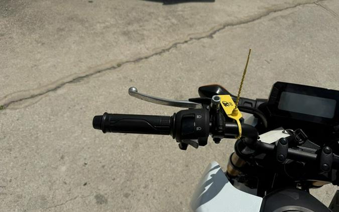 2025 Honda Grom