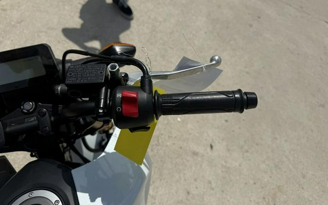 2025 Honda Grom
