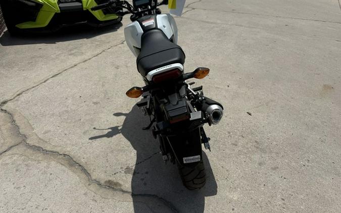 2025 Honda Grom