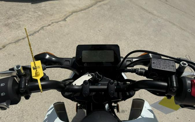 2025 Honda Grom