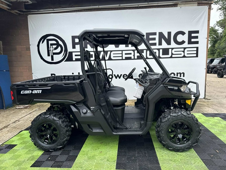 2026 Can-AM DEFENDER XT HD9