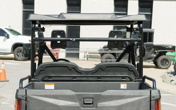 2026 Denago Powersports RanchHawk 650FI