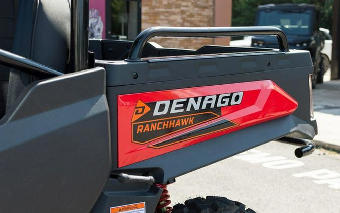 2026 Denago Powersports RanchHawk 650FI