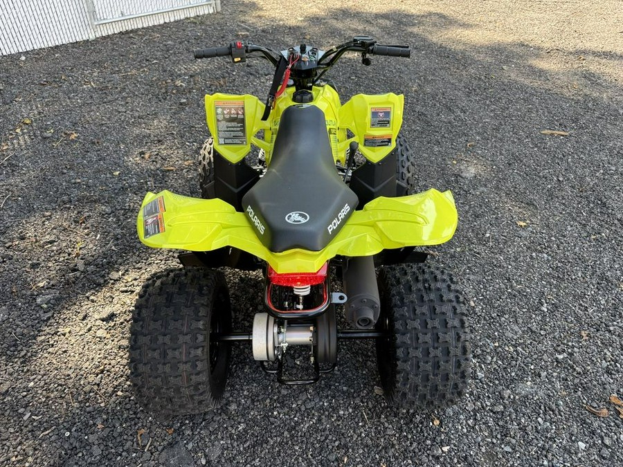 2027 Polaris® Outlaw 110 EFI
