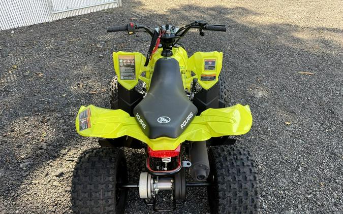 2027 Polaris® Outlaw 110 EFI