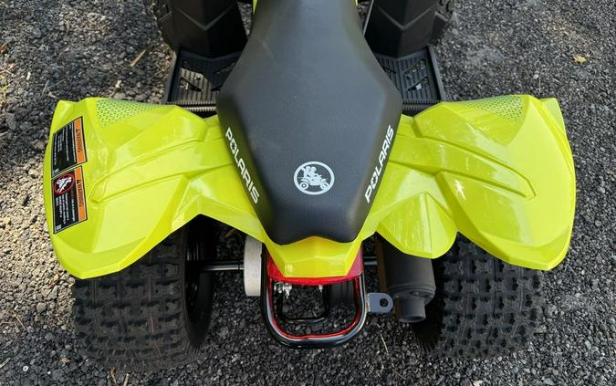 2027 Polaris® Outlaw 110 EFI