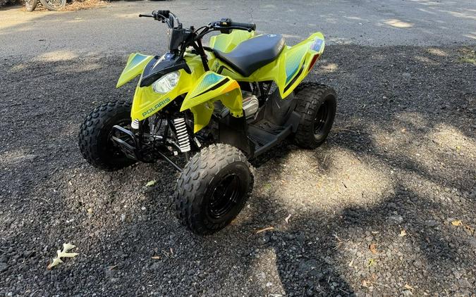2027 Polaris® Outlaw 110 EFI