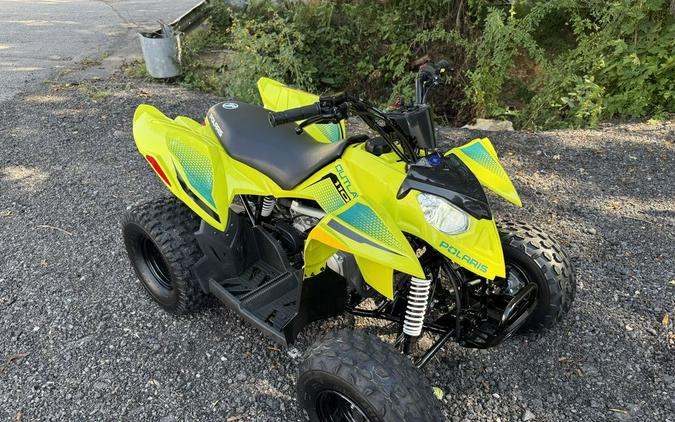 2027 Polaris® Outlaw 110 EFI